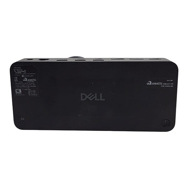 Docking Station Dell Pro Thunderbolt 4 SD25TB4 K23a 7kwcx