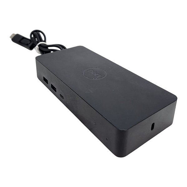 Dock Station Universal Dell D6000s Usb-c/3.0 Original