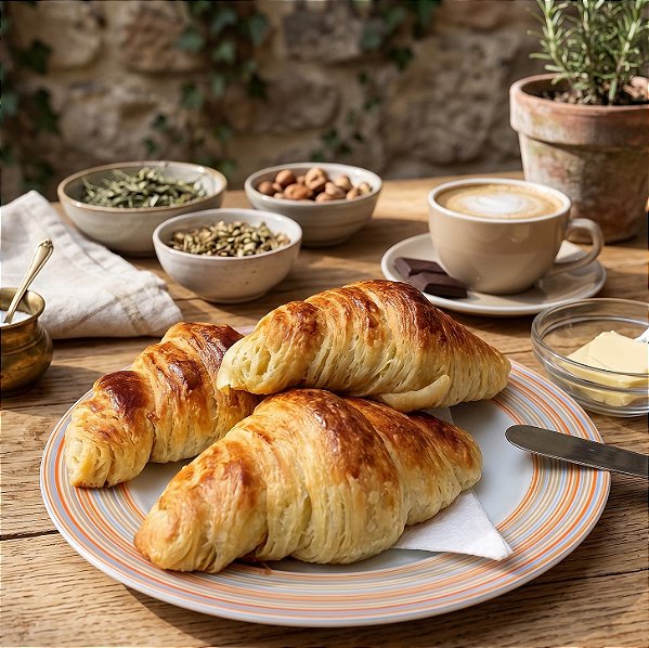 Croissant
