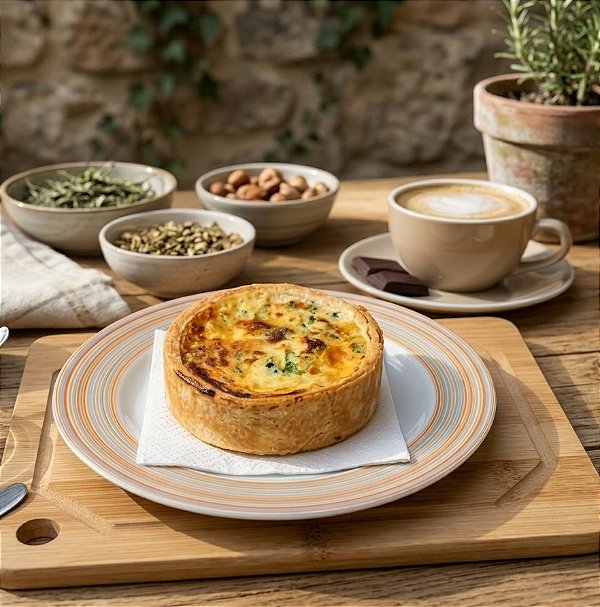Quiche