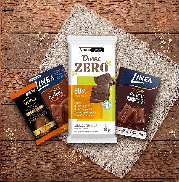 Chocolate Zero