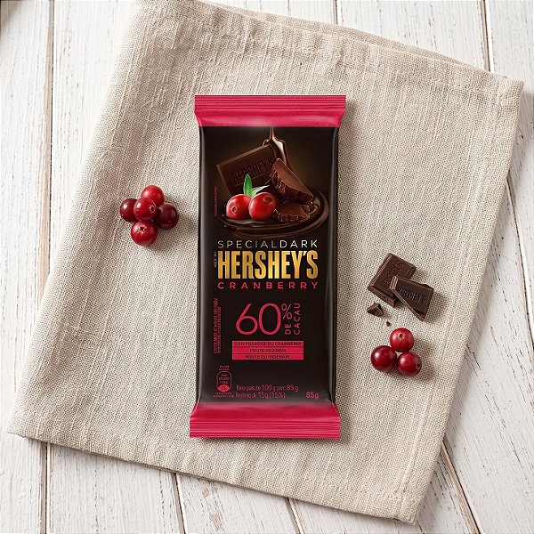 Chocolate Hershey's