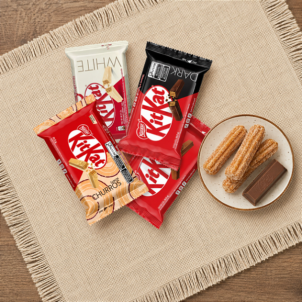 Kit Kat