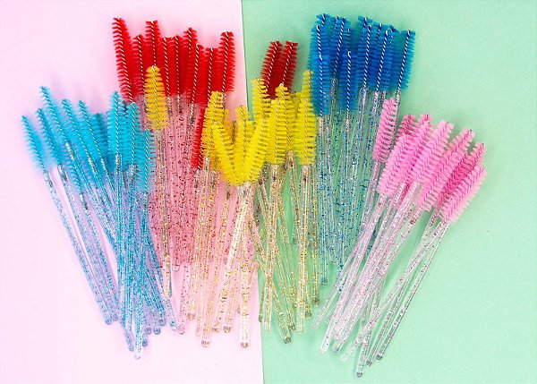 Escovinha Descartável