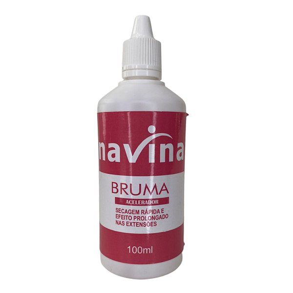 Bruma acelerador  100ml