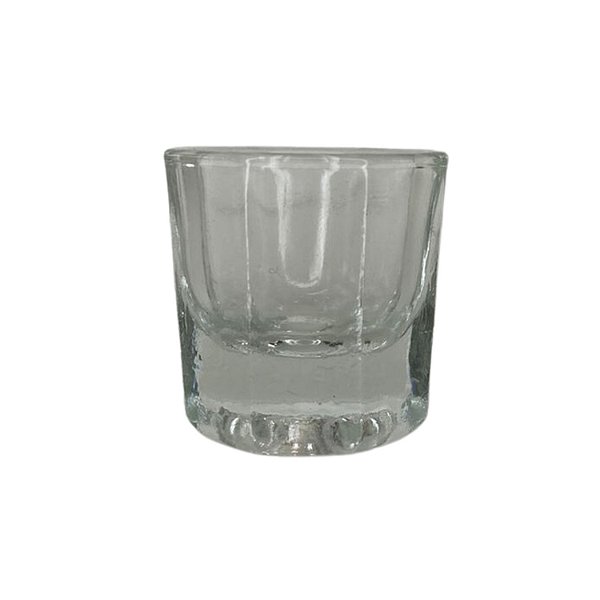 Dappen para misturas