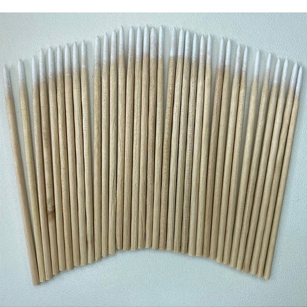 Palito c/ Algodão