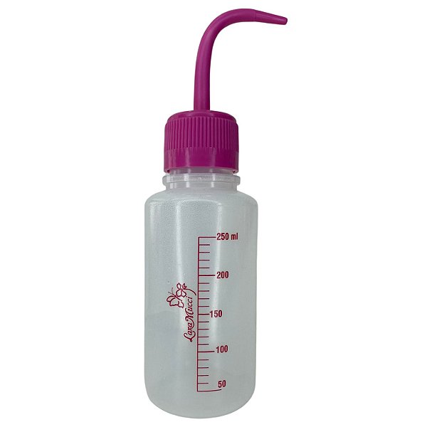 Frasco Almotolia  250ml