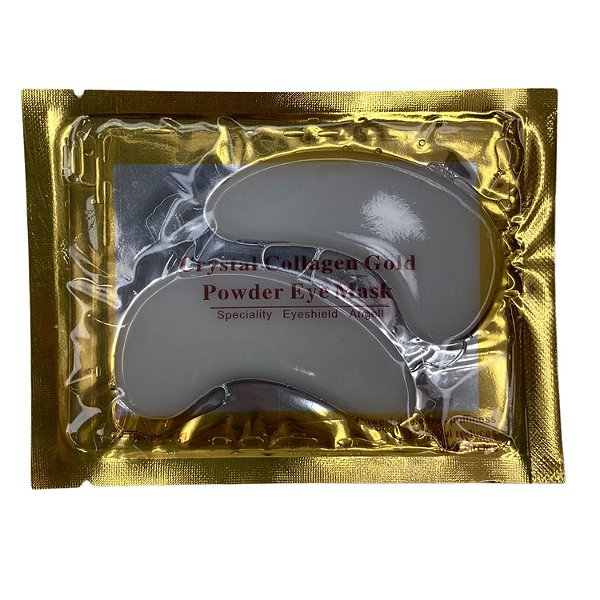 Pads Colágeno