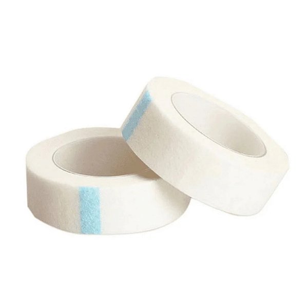 Fita Micropore Branca