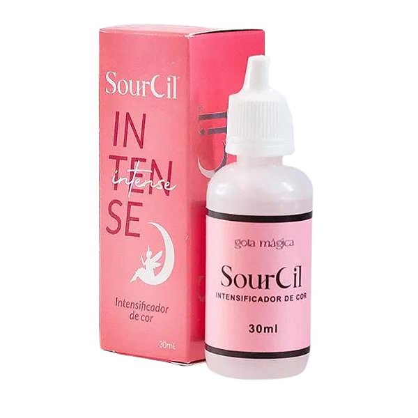 Intensificador de Cor Sourcil