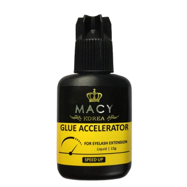 Acelerador de Secagem Macy