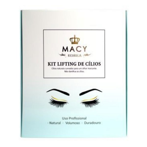 Kit Lifting Macy Premium