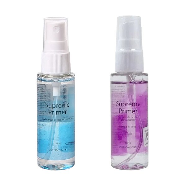 Supreme Primer HS 40ml