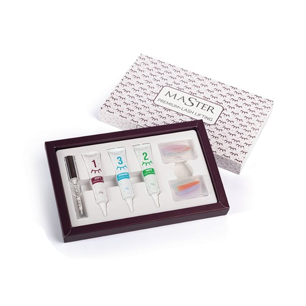 Master Premium Lash Lifting