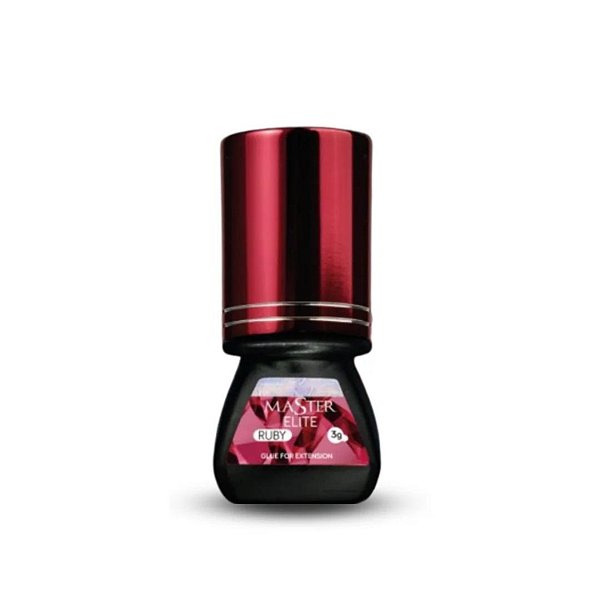 Cola Master Rubi 3ml