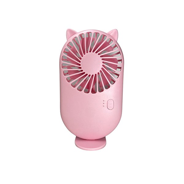 Mini Ventilador