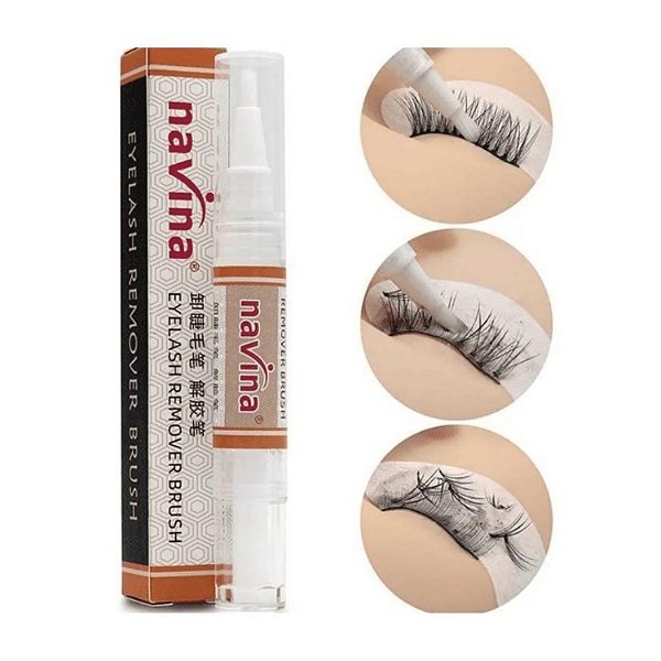 Removedor Caneta Navina