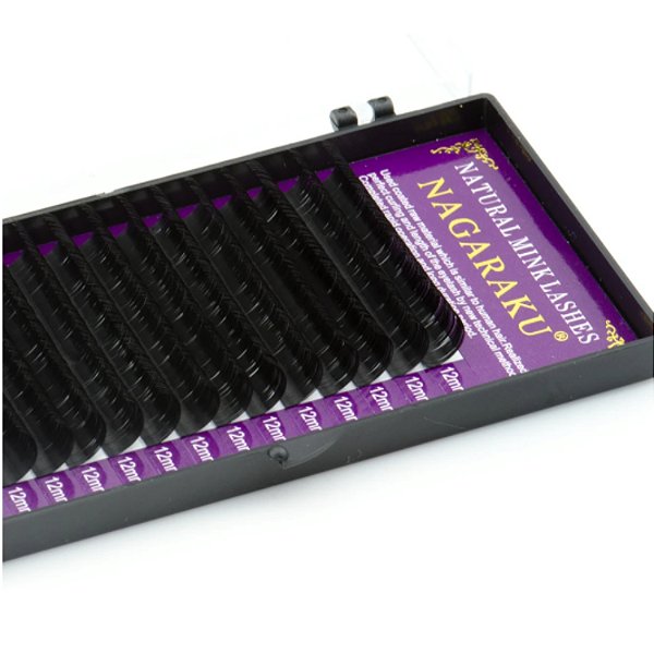 Nagaraku Fio a Fio  0.15D