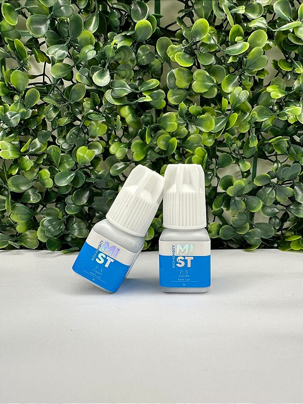 Cola Adesivo Clione Prime MIST