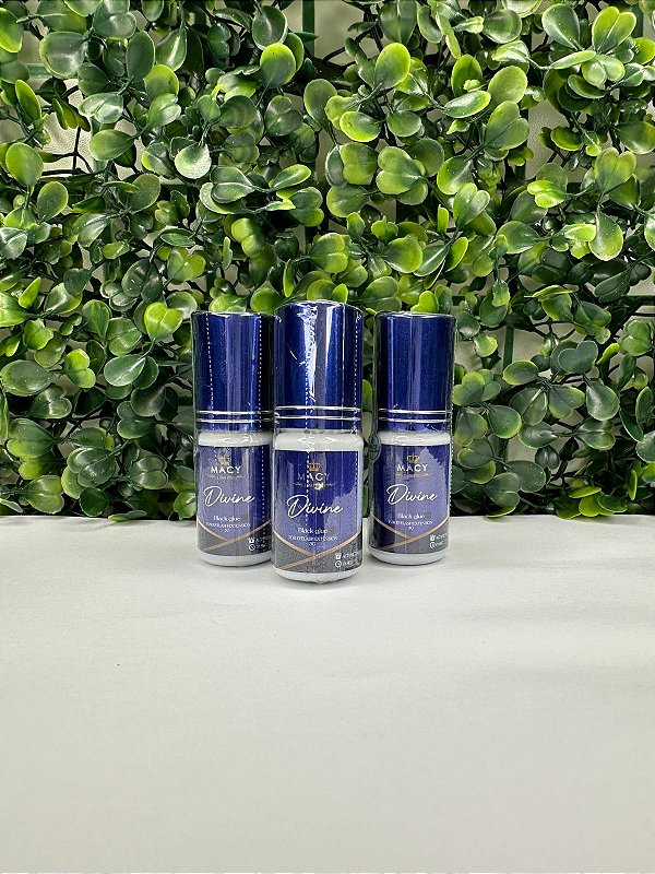 Cola Macy Divine Lash Pro 3ml