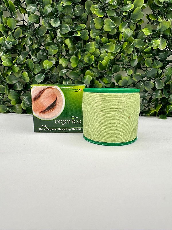 Linha Depilação Facial Vardhman - Orgânica