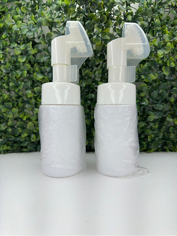 Pump com Massageador