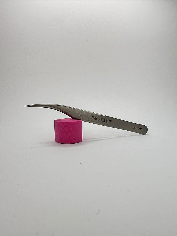 Pinça Nagaraku N 02