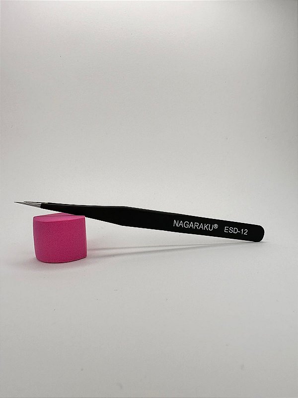 Pinça Nagaraku ESD 12