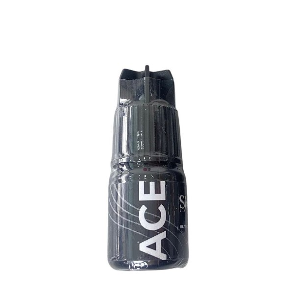Cola Adesivo SM Lash Ace 3g