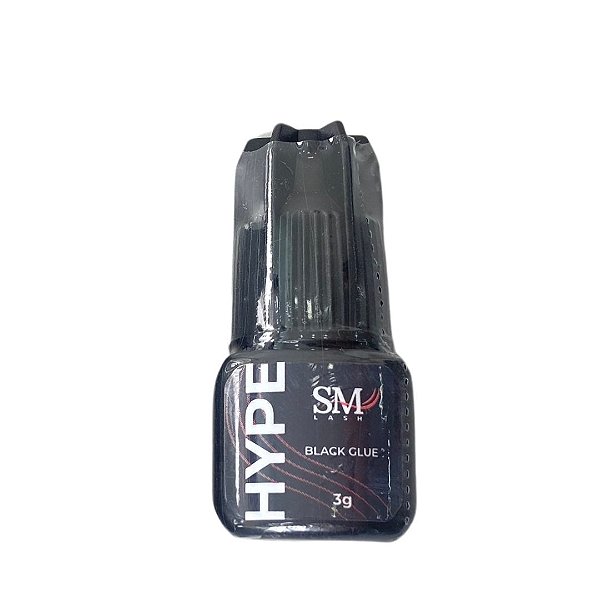 COLA ADESIVO SM LASH HYPE 3g