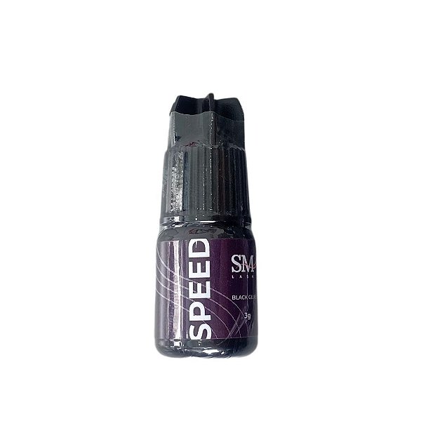Cola Adesivo SM Lash Speed 3g