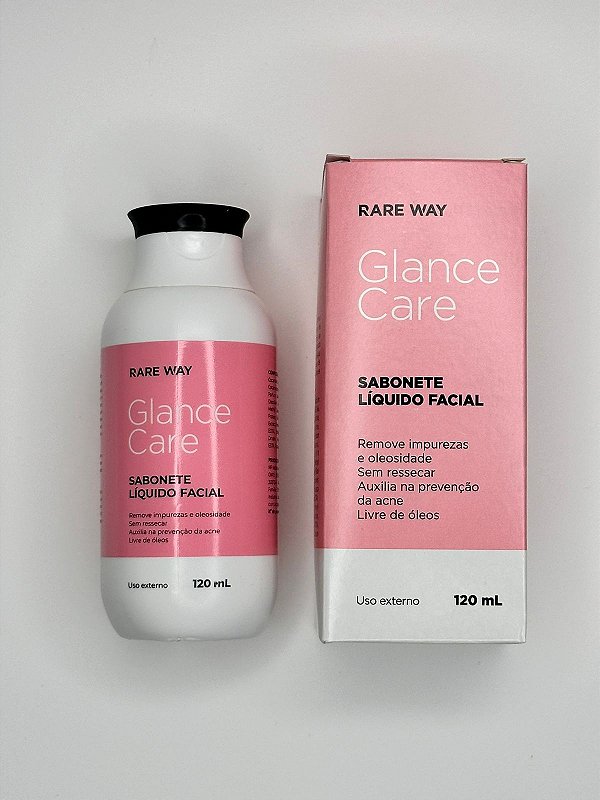 Sabonete Liquido Glance