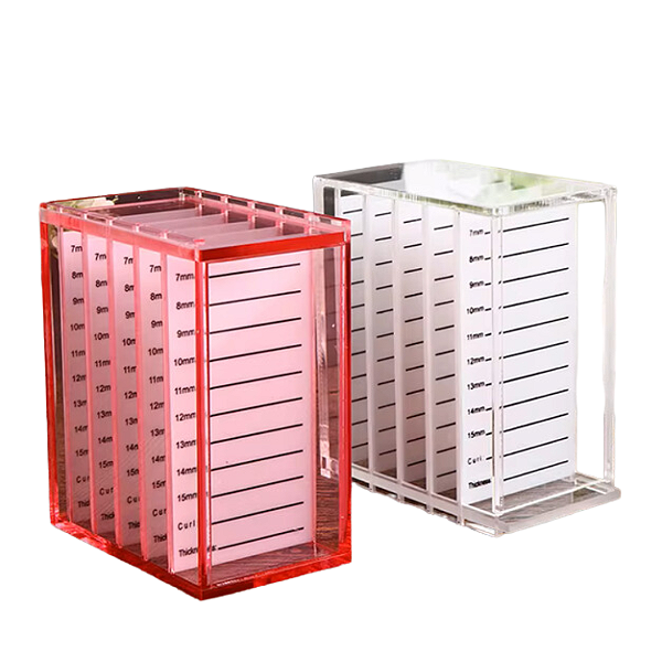 Caixa Lash Box