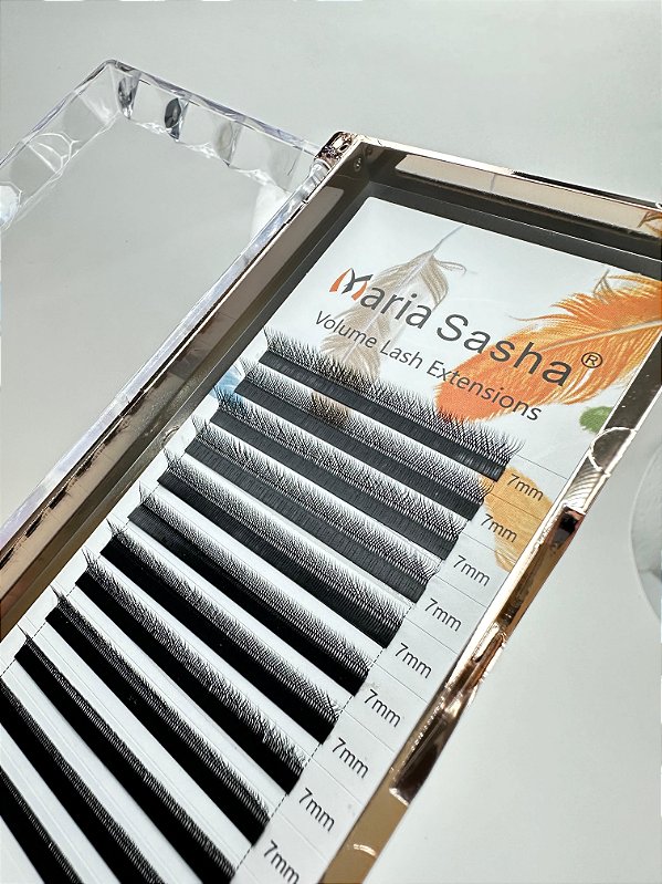 Fio Y Curvatura L Maria Sasha