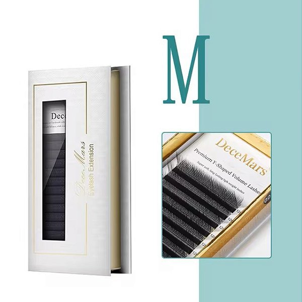 Decemars Y Curvatura M