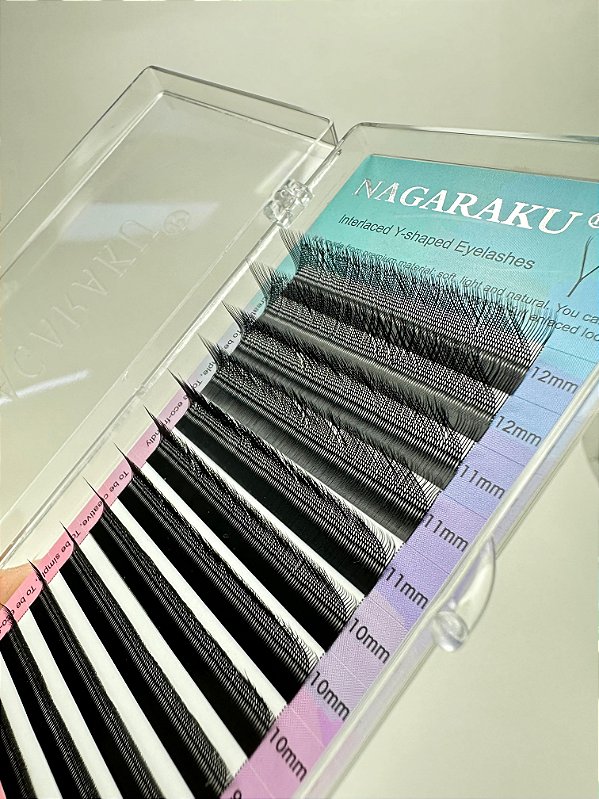 Nagaraku Y Curvatura M (LU)