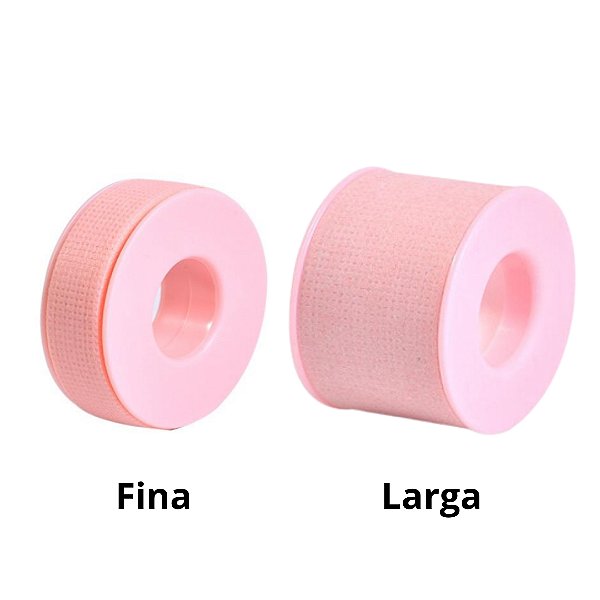 Fita Siliconada