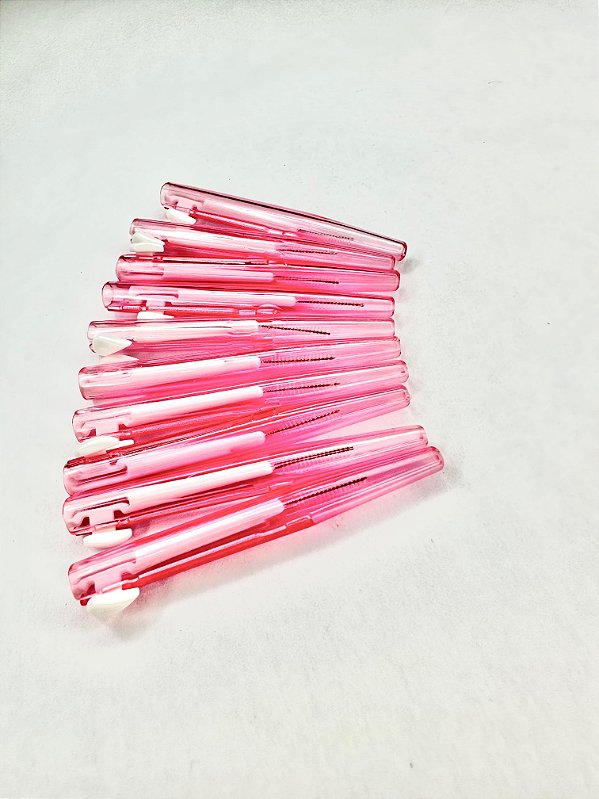 Escova Interdental Retrátil