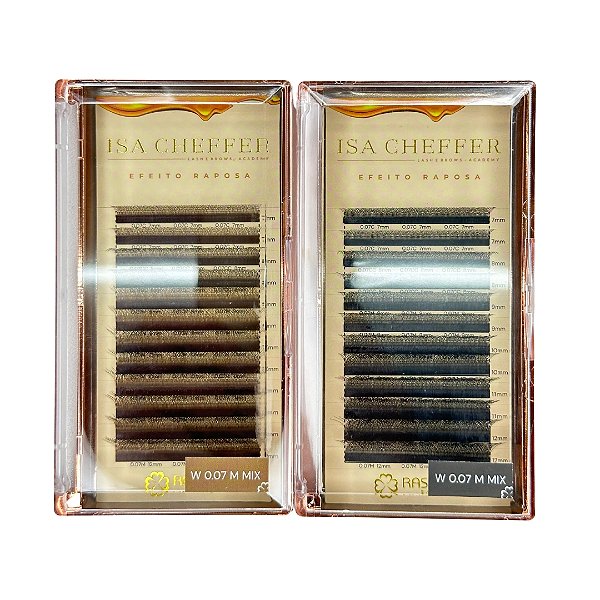 Fios 3D com 3 Curvaturas