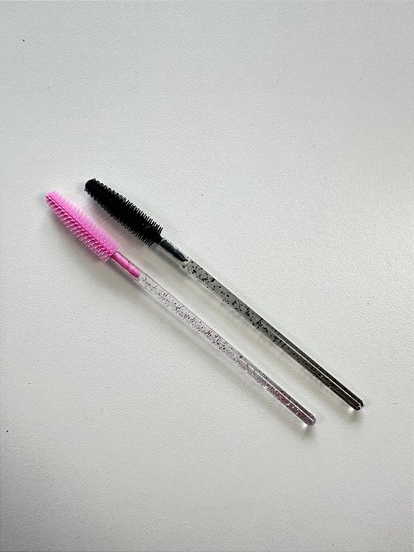 Escovinha de Silicone