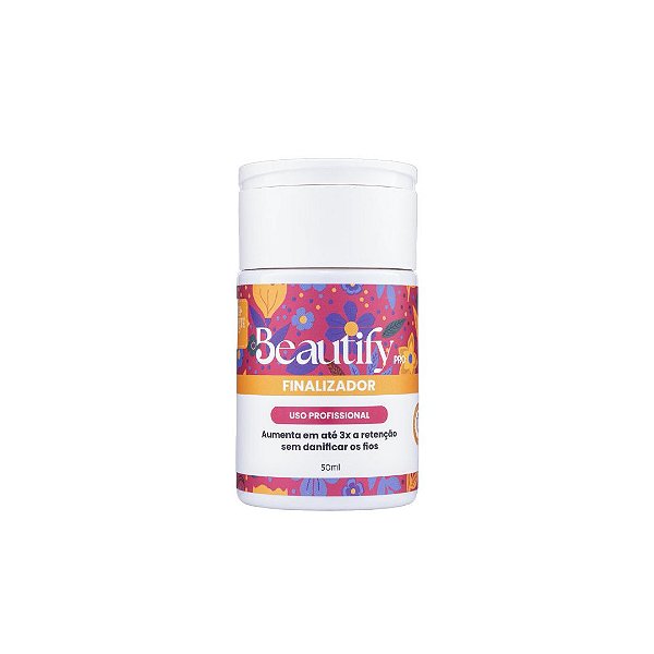 FINALIZADOR BEAUTIFY 50ml