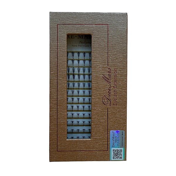 Decemars fio Pena A01