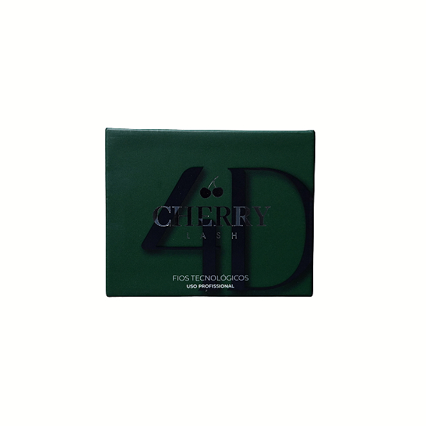 FIO CHERRY 4D CURVATURA M 7ao12