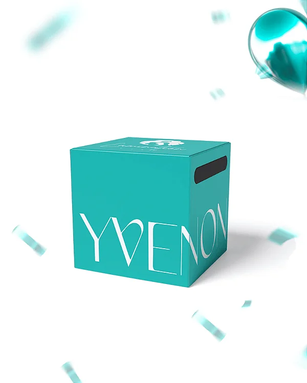 Plastico Filme Yvenon