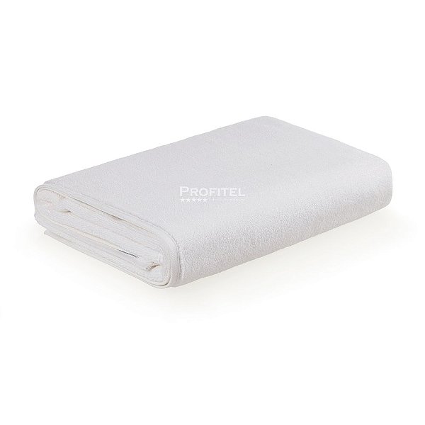 Toalha de Banhão Hotel 93x150cm Premium Pérola 600g/m² Teka Profiline