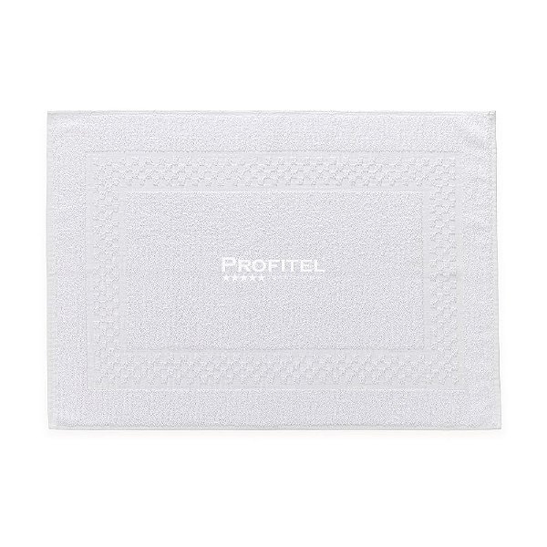 Toalha para Pés Hotel 48x70cm Madri 600g/m² Teka Profiline