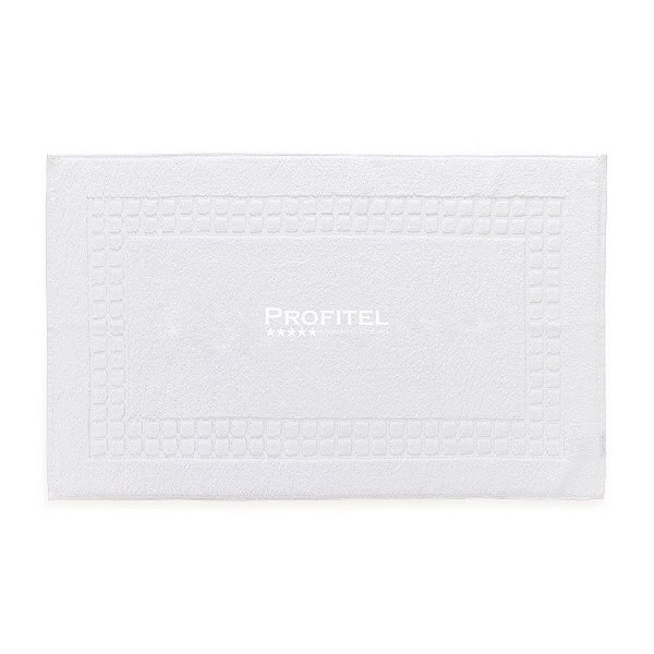 Toalha para Pés Hotel 48x80cm Golden 700g/m² Teka Profiline