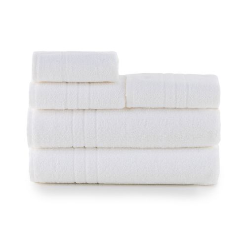 Jogo de Banho Hotel 5 peças Roma Teka Profiline