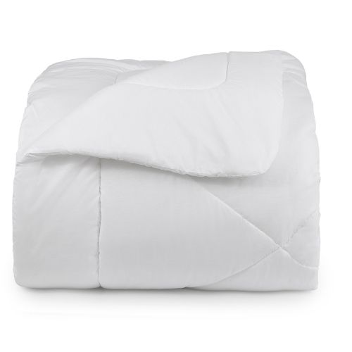 Edredom de Hotel Queen Madri 180 fios Teka Profiline